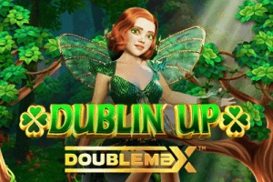 Dublin' Up Doublemax slot by Reflex Gaming