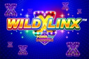 Wild LinX PowerPlay Jackpot slot by Playtech