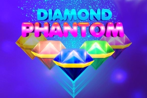 Diamond Phantom slot by PopOK Gaming