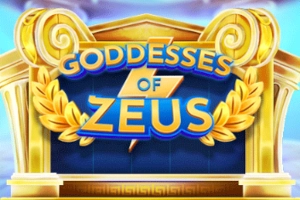 Goddesses of Zeus slot by PopOK Gaming