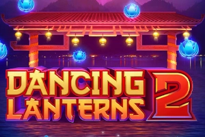 Dancing Lanterns 2 slot by NetGame