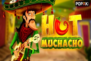 Hot Muchacho slot by PopOK Gaming
