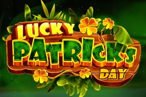 Lucky Patrick's Day slot by PopOK Gaming