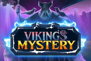 Viking's Mystery slot by PopOK Gaming