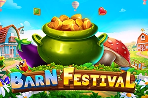 Barn Festival slot by Pragmatic Play