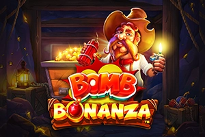 Bomb Bonanza slot by Pragmatic Play