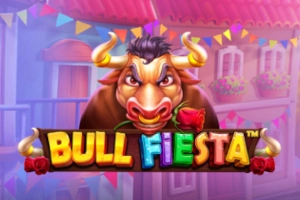 Bull Fiesta slot by Pragmatic Play