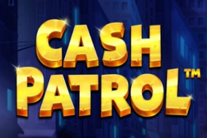 Cash Patrol slot by Pragmatic Play