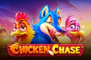Chicken Chase slot by Pragmatic Play