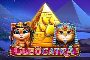 Cleocatra slot by Pragmatic Play