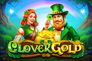 Clover Gold slot by Pragmatic Play