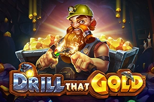 Drill that Gold demo