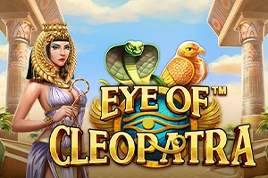 Eye of Cleopatra slot by Pragmatic Play