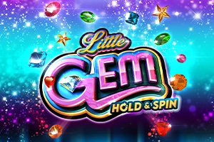 Little Gem slot by Pragmatic Play