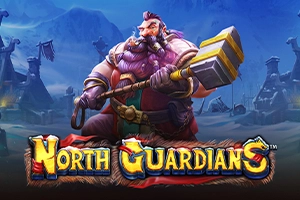 North Guardians demo