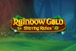 Rainbow Gold demo
