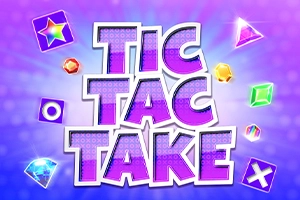 Tic Tac Take Demo Slot