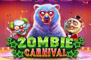Zombie Carnival demo