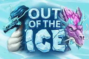Out of the Ice slot by Print Studios