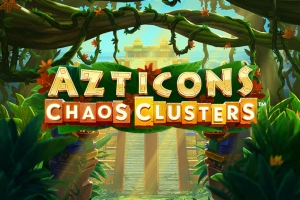 Azticons Chaos Clusters Demo Slot