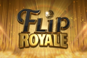 Flip Royale slot by Quickspin