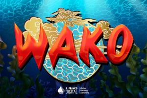 Wako slot by R Franco