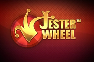 Jester Wheel slot by Rabcat