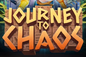 Journey to Chaos slot by RAW iGaming