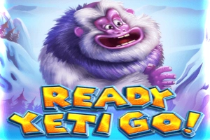 Ready Yeti Go slot by Ready Play Gaming