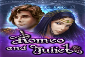 Romeo and Juliet slot by Ready Play Gaming
