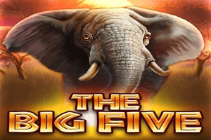 The Big Five slot by Ready Play Gaming