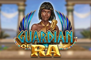 Guardian of Ra slot by Red Rake Gaming