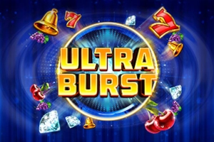 Ultra Burst slot by Red Rake Gaming
