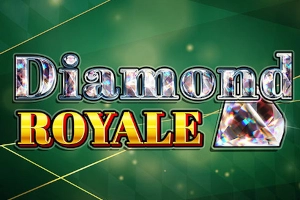 Diamond Royale slot by Red Tiger Gaming