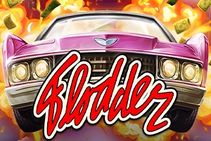 Flodder slot by Red Tiger Gaming