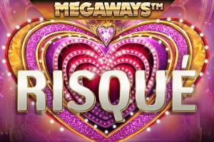 Risquรฉ Megaways slot by Red Tiger Gaming