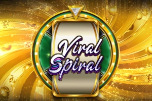 Viral Spiral slot by Red Tiger Gaming