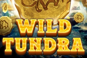 Wild Tundra slot by Red Tiger Gaming