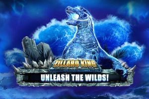 Zillard King slot by Red Tiger Gaming