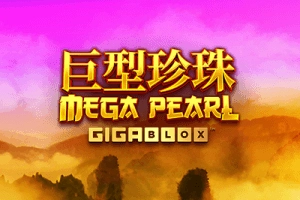 Mega Pearl Gigablox slot by ReelPlay