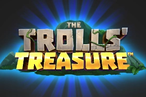 The Troll's Treasure demo