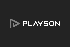 Clover Smash slot by Playson