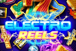 Electro Reels slot by REEVO