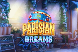 Parisian Dreams slot by REEVO