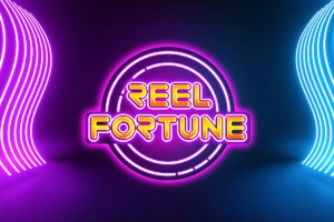 Reel Fortune slot by REEVO