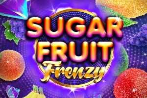Sugar Fruit Frenzy slot by REEVO