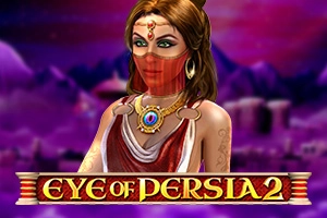 Eye of Persia 2 slot by Reflex Gaming
