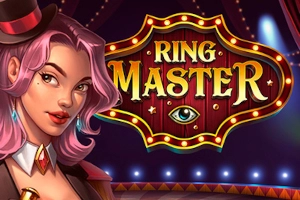 Ring Master slot by Reloaded Gaming