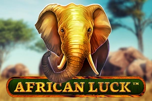 African Luck slot by Retro Gaming
