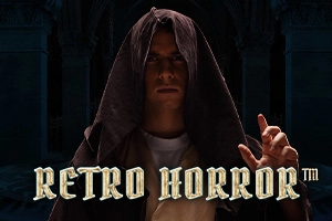 Retro Horror slot by Retro Gaming